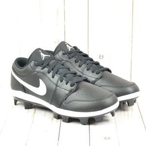 Jordan 1 Retro MCS Low Baseball Cleat 11